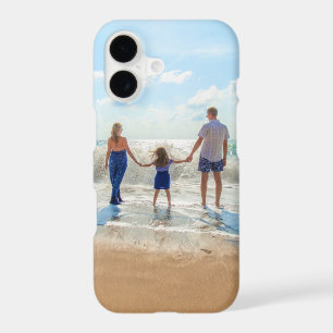 Create Your Own Photo iPhone Case Personalised
