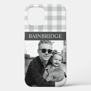 CREATE YOUR OWN  PHOTO IPHONE CASE WITH NAME