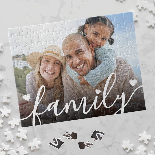 Create your Own Photo Jigsaw Puzzle (Create your Own Photo Jigsaw Puzzle )