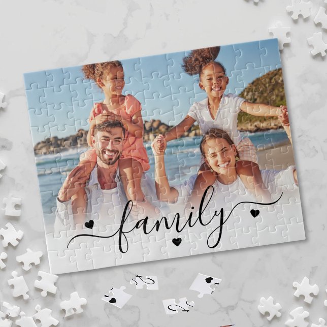 Create your Own Photo Jigsaw Puzzle (Create your Own Photo Jigsaw Puzzle )