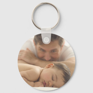CREATE YOUR OWN PHOTO KEY RING