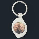 Create Your Own Photo Key Ring<br><div class="desc">Create Your Own Photo Tamplate</div>