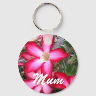 Create your own photo keyring