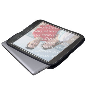 Create Your Own Photo Laptop Cover Sleeve