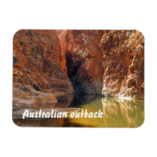 Create your own photo magnet