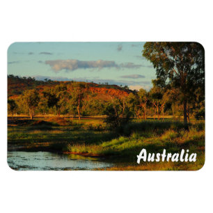 Create your own photo magnet