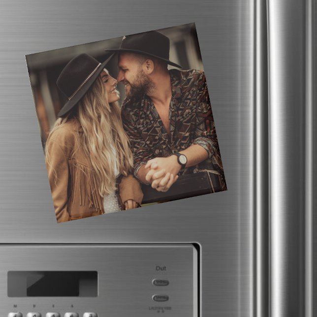 Create Your Own Photo Magnet (Create Your Own Photo Magnet )