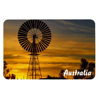 Create your own photo magnet