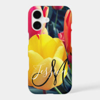 Create Your Own Photo Monogrammed