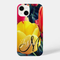 Create Your Own Photo Monogrammed