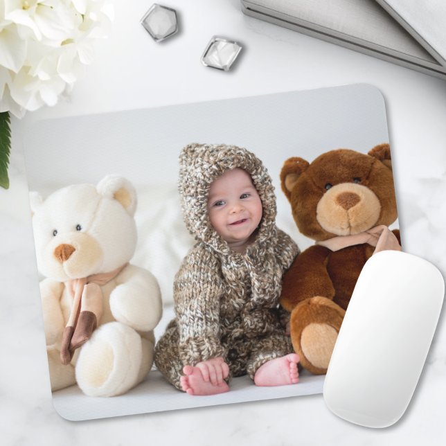 Create your Own Photo Mouse Pad (Create your Own Photo Mouse Pad)