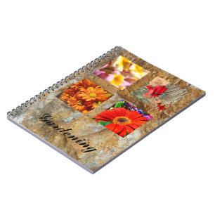 Create your own photo notebook