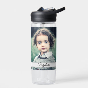 Create Your Own Photo Personalised CamelBak Eddy® Water Bottle