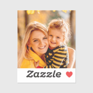 Create Your Own Photo Personalised Custom