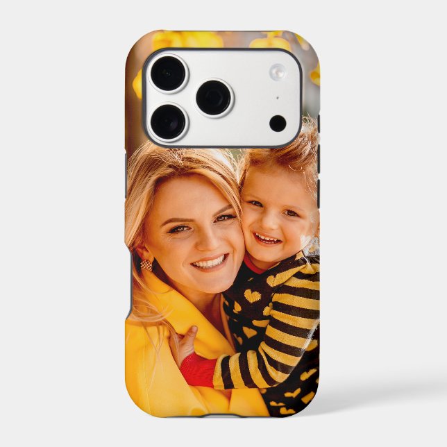 Create Your Own Photo Personalized Custom (Back)