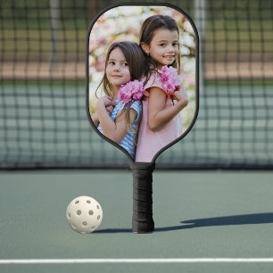 Create your Own Photo Pickleball Paddle