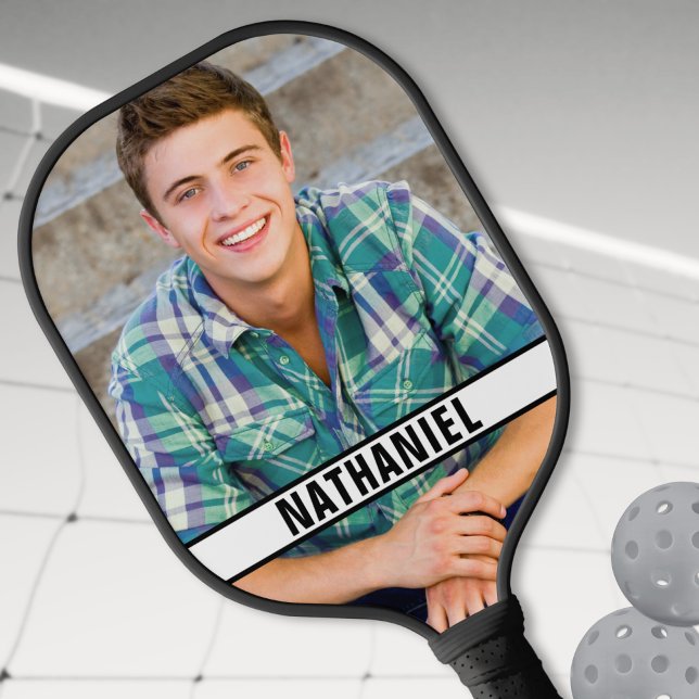 Create your Own Photo Pickleball Paddle (Create your Own Photo Pickleball Paddle)