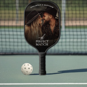 Create Your Own Photo Pickleball Paddle