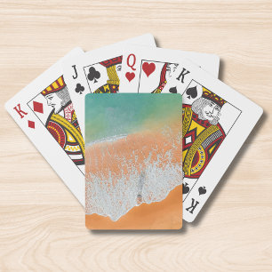 Create Your Own Photo Picture Playing Cards