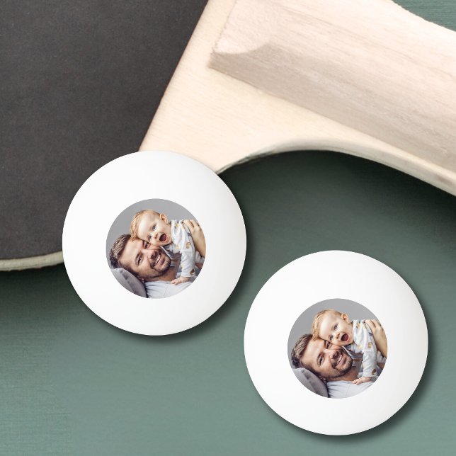 Create Your Own Photo Ping Pong Ball (Create Your Own Photo Ping Pong Ball )