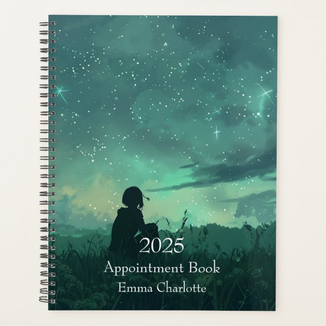 Create Your Own Photo Planner | Custom  (Front)