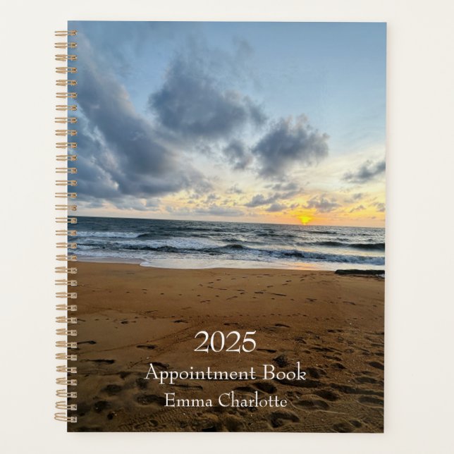 Create Your Own Photo Planner |Custom create (Front)