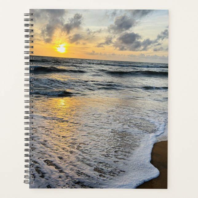 Create Your Own Photo Planner | Custom Planner (Front)