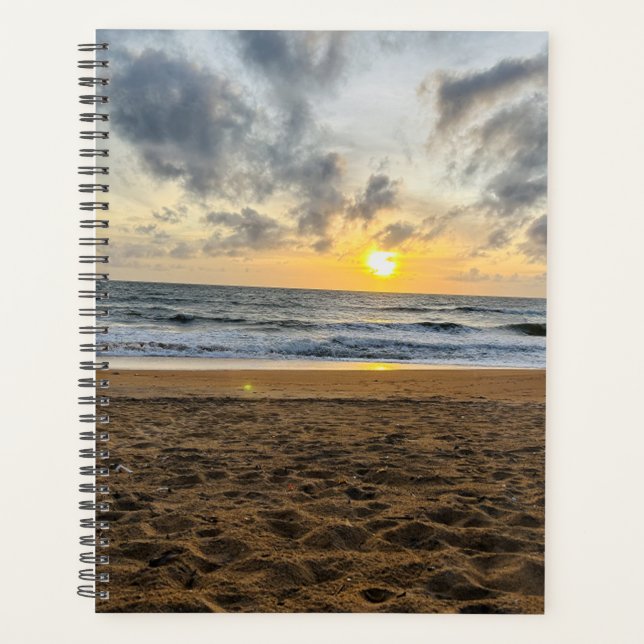 Create Your Own Photo Planner | Custom Planner (Front)