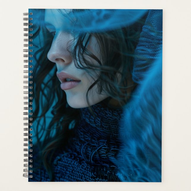 Create Your Own Photo Planner | Custom Planner (Front)