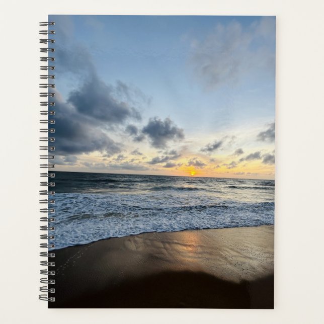 Create Your Own Photo Planner | Custom Planner (Front)