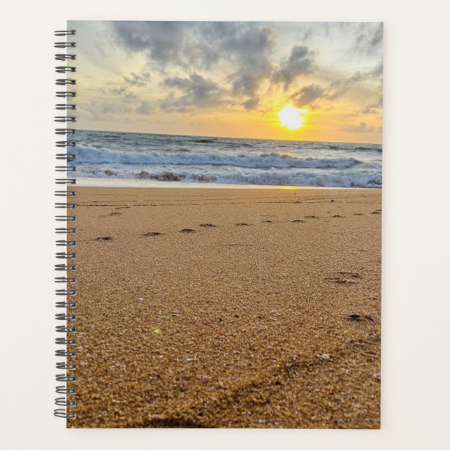 Create Your Own Photo Planner | Custom Planner (Front)