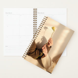 Create Your Own Photo Planner Custom Planner
