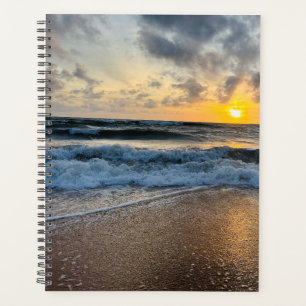 Create Your Own Photo Planner Custom Sun Set