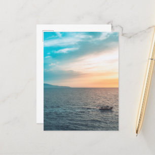 Create Your Own Photo  Postcard