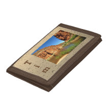 Create your own photo wallet