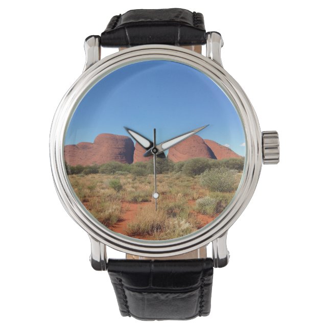 Create your own photo watch (Front)