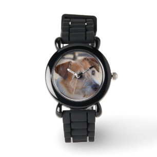 Create your own photo watch