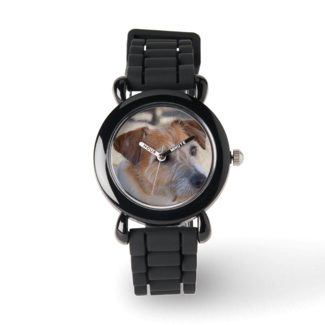 Create your own photo watch (Front)