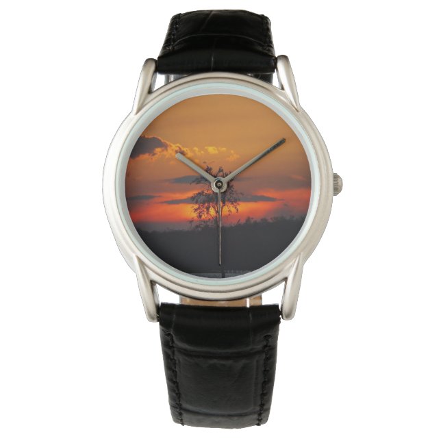 Create your own photo watch (Front)