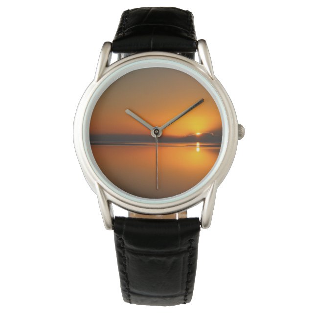 Create your own photo watch (Front)