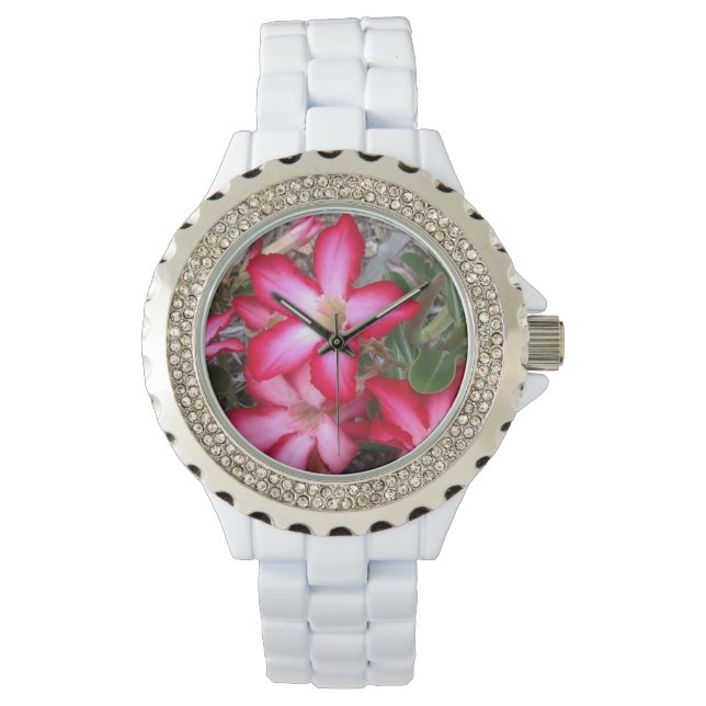 Create your own photo watch (Front)
