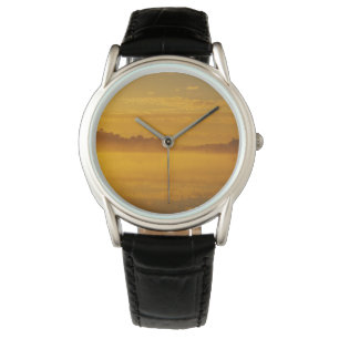 Create your own photo watch