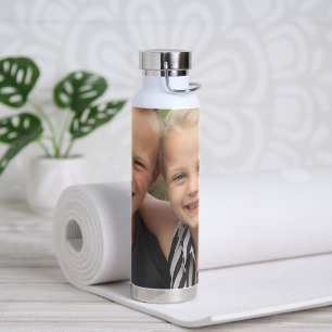 Create Your Own Photo  Water Bottle