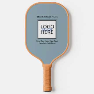 Create your own pickleball paddle