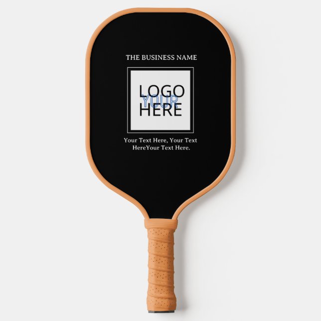Create your own  pickleball paddle (Front)
