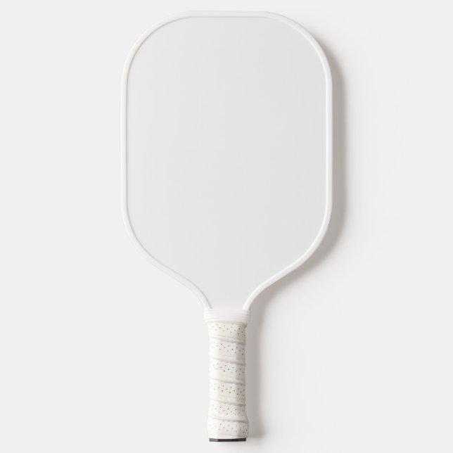 Create Your Own Pickleball Paddle (Front)
