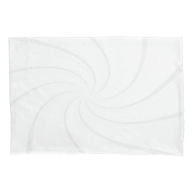 Create Your Own Pillowcase (Front)