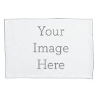 Create Your Own Pillowcase