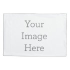 Create Your Own Pillowcase