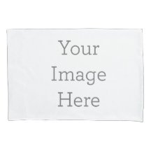 Create Your Own Pillowcase